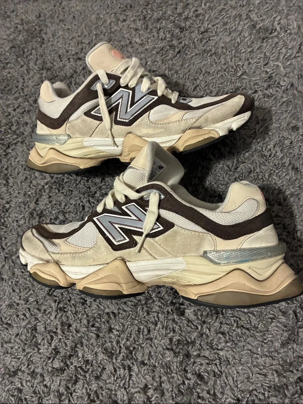 New balance 9060
